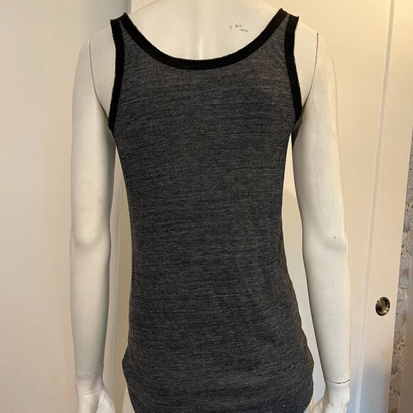 Converse Tank Top - Picture 2 of 4
